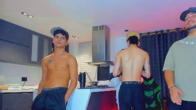 TheMansionBat webcam model stream image