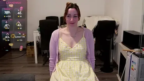 samarakayako webcam stripchat model stream image