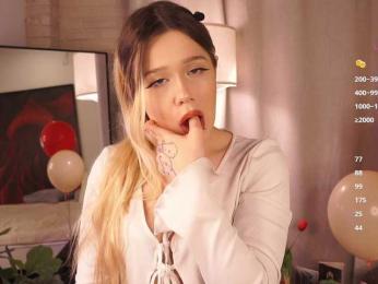 loveaudirs webcam model stream image