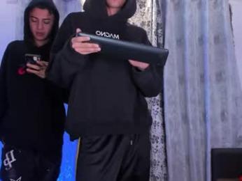 stiiveen_24cm webcam chaturbate model stream image