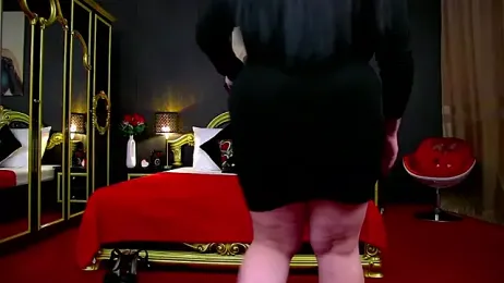 GeorgiaLerox webcam stripchat model stream image