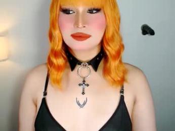 audreyholloway webcam chaturbate model stream image