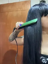 Exotic__XXX webcam model stream image