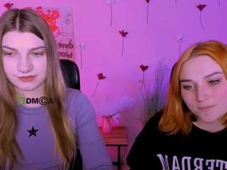 pure-radiance webcam model stream image