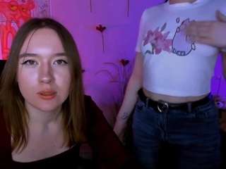 pure-radiance webcam model stream image