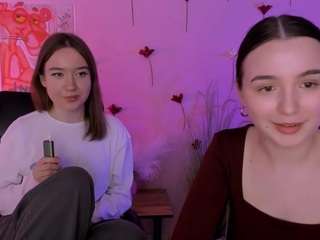 pure-radiance webcam model stream image