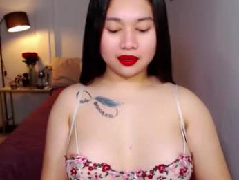 dreamgirlheaven webcam chaturbate model stream image