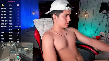 Brat_ webcam stripchat model stream image