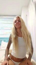 Platinumgoddess webcam model stream image