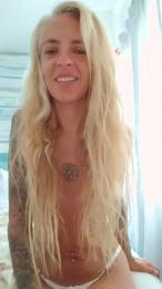 Platinumgoddess webcam model stream image