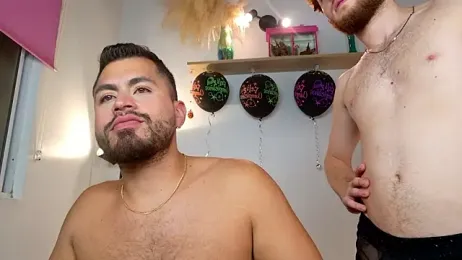 Juan_Castano webcam stripchat model stream image