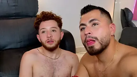 Juan_Castano webcam stripchat model stream image