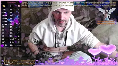 SwatRocShy webcam model stream image