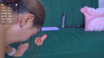 bellaspring webcam cam4 model stream image