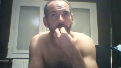 hotfrenchcho webcam cam4 model stream image