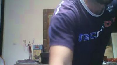 hotfrenchcho webcam cam4 model stream image