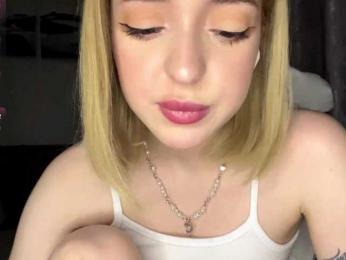 LeliaSanda webcam model stream image