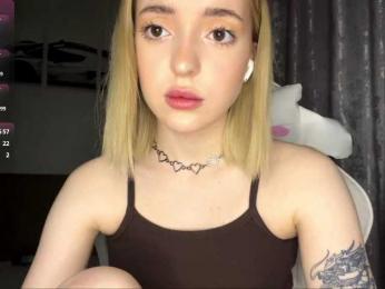 LeliaSanda webcam model stream image