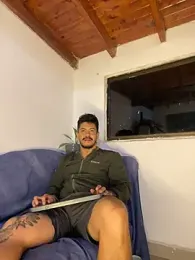 AndresSmith__ webcam stripchat model stream image