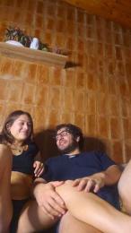 _paupcorn webcam cam4 model stream image