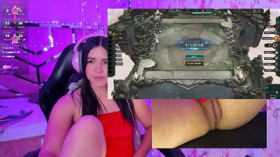 EvaBloom_ webcam cam4 model stream image