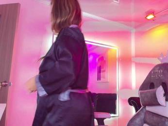 Lia-adams webcam model stream image