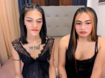 latina_goddes4uxxx webcam chaturbate model stream image