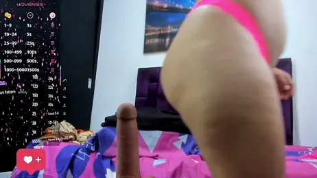 Alicia_Whitee webcam stripchat model stream image