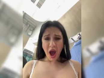 EvaRoughe webcam bongacams model stream image