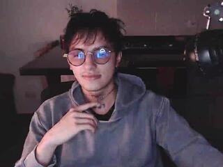 Teo Fania webcam model stream image