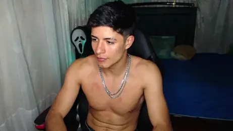 jacobbiker webcam model stream image