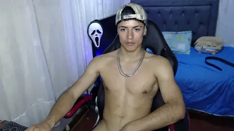 jacobbiker webcam model stream image