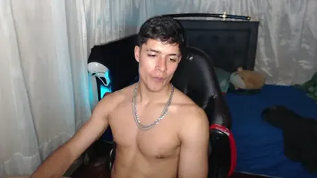 jacobbiker webcam model stream image