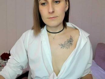 Kiza9 webcam model stream image