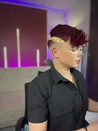 PRINCE_STEV webcam stripchat model stream image