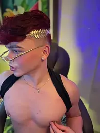 PRINCE_STEV webcam stripchat model stream image