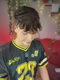 PRINCE_STEV webcam stripchat model stream image