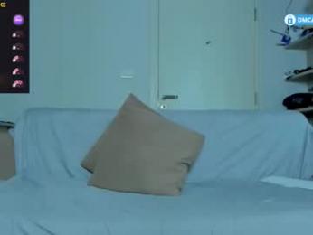 ricky_boltin webcam chaturbate model stream image