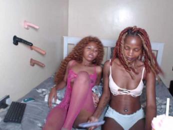 ItsYaGirlPookie webcam model stream image