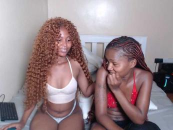 ItsYaGirlPookie webcam model stream image