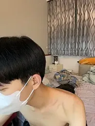 kai101010 webcam stripchat model stream image