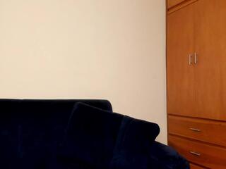 Tyler Wakanda webcam model stream image