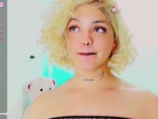 emmasaenz webcam model stream image