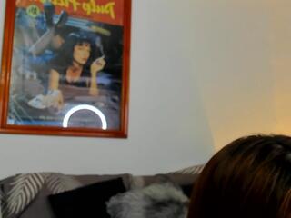 Keyli Foster webcam flirt4free model stream image