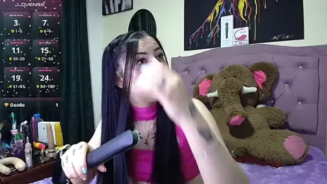 Emmie_Hot webcam model stream image