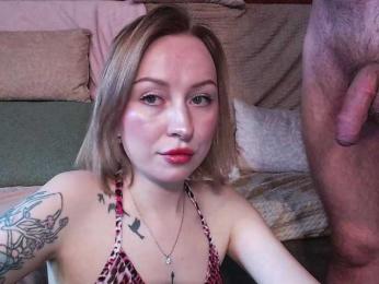 Bobby-MiMi webcam model stream image