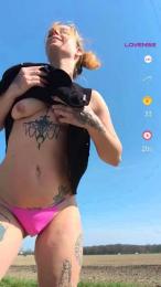 xHotmilf87x webcam cam4 model stream image