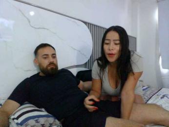 hotcouplexx11 webcam model stream image