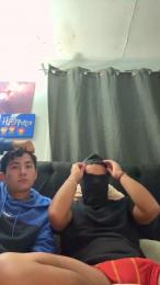 fuenzaaaaa webcam cam4 model stream image