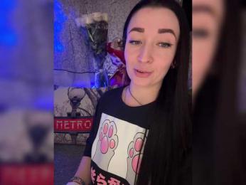 _dashulka_ webcam bongacams model stream image